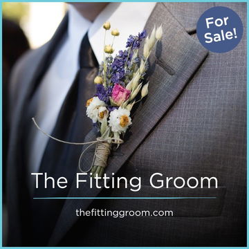 TheFittingGroom.com